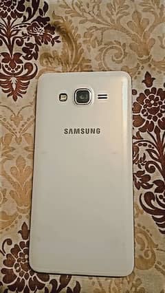 Samsung galaxy grand prime plus