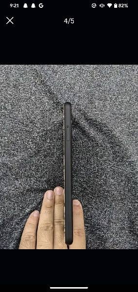 google pixel 4 pta approved 2