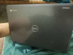 Dell cromebook 11