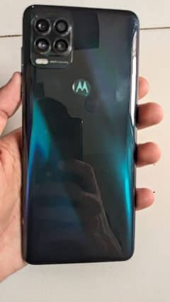 Moto g Stylus 5G