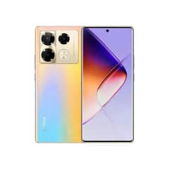Infinix note 40 pro for sale urgently