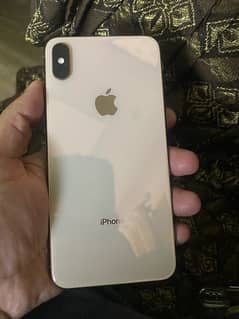 Iphone XS Max PTA Approved