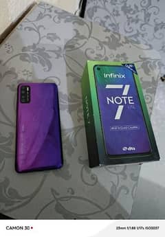 infinix