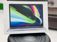 Macbook Pro 2020M1 Chip 13”inch 8Gb Ram 512Gb Ssd