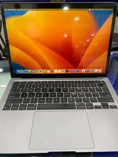 MacBook Air M1 / 8GB 256GB/ Space Grey / 13”