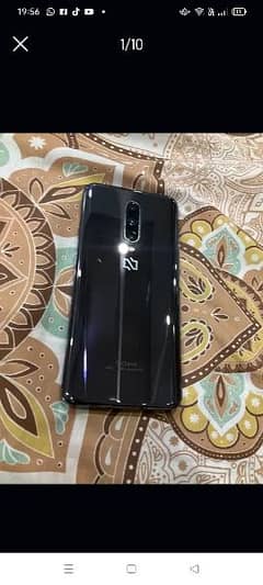 ONEPLUS 7T PRO MCLAREN EDITION 12/256GB 10/10 POP UP CAMERA