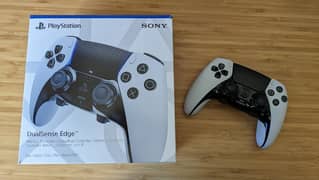 PS5 DualSense Edge Controller