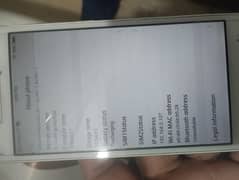 Vivo mobile model no  y 51 A original condition