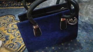 handbag only in 1350/ price negotiable