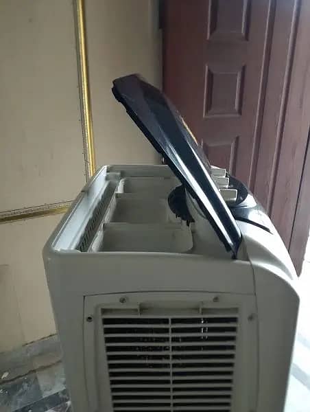 Nas Gas Air Cooler 2