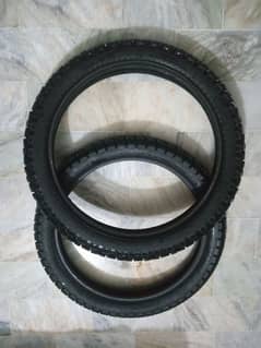 bike tyre for sale