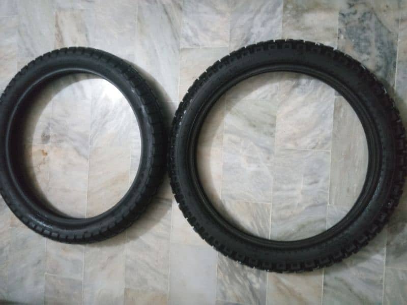 bike tyre for sale 9