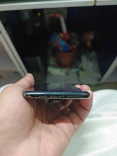 iphone xs max back and battery change