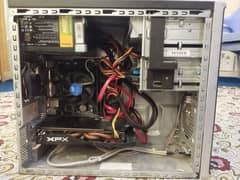 i5 4th generation 16GB RAM Gigabyte MOBO PC