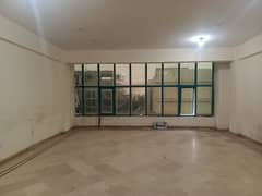 1000 Sqft 3rd Floor Office Available On Rent In I-8 Markaz Islamabad