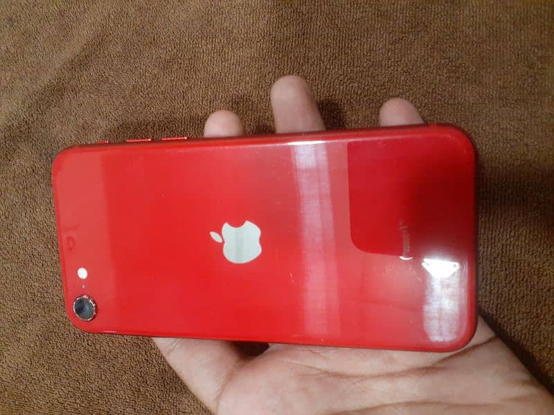 iphone se  2020 for sale pta approved 3