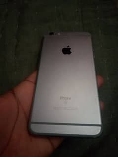 i phone 6$ plus