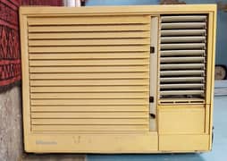 Rasonic Air Conditioner AC 0.75 Ton