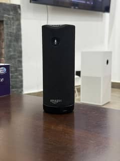 Amazon Tap Alexa-Enabled