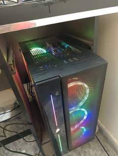 Gaming Pc no lag just frag