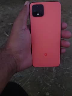 Google Pixel 4 Exchange with Oneplus Samsung iphone oppo vivo or other
