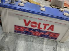 Volta P-180 S 12V Lead-Acid UPS Battery for Sale - Excellent Condition