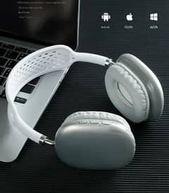 wireless headphone