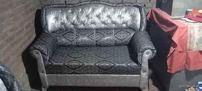 3 pcs sofa set