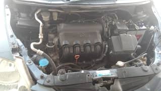 Honda City IDSI 2005