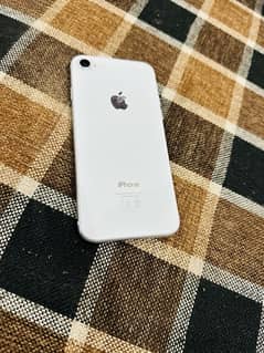 I phone 8 64gb PTA approved