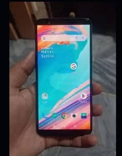 OnePlus 5t