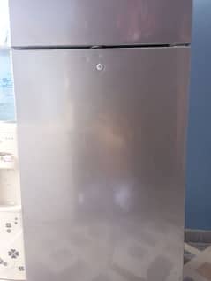 Haier Refrigerator Big Size