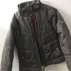 Hawke&Co Outfitters jacket