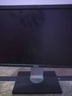 Dell lcd 21"