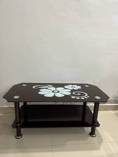 Center Table