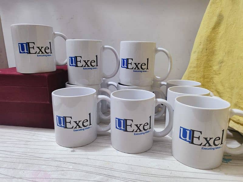 Cup / Mug Printing with Custom design and pictures Online 1