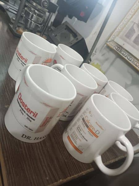 Cup / Mug Printing with Custom design and pictures Online 2