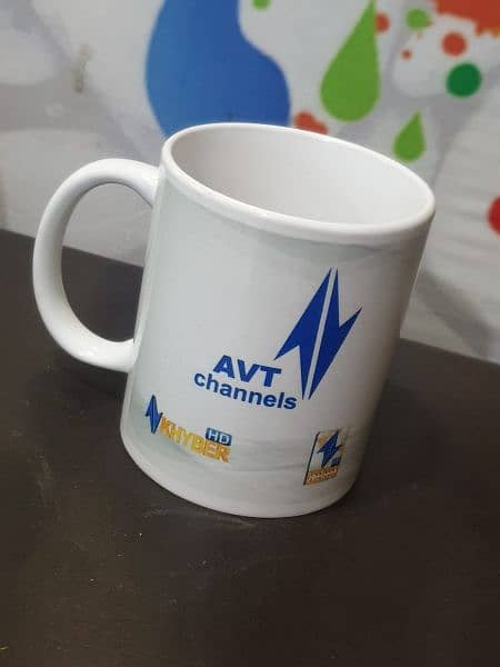 Cup / Mug Printing with Custom design and pictures Online 3