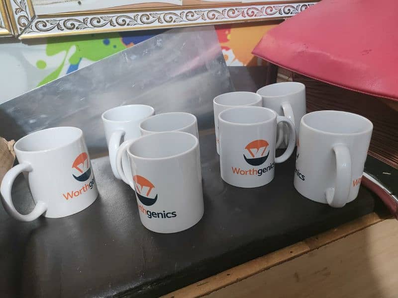 Cup / Mug Printing with Custom design and pictures Online 5