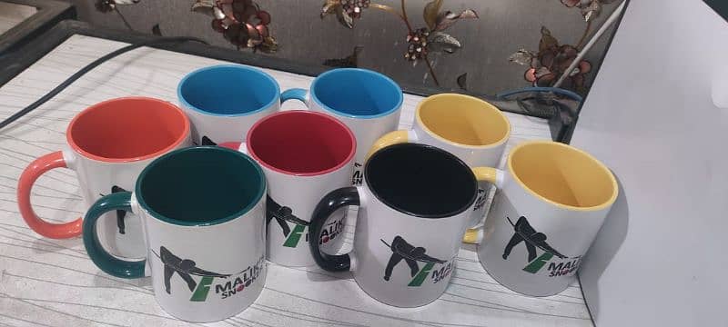 Cup / Mug Printing with Custom design and pictures Online 6