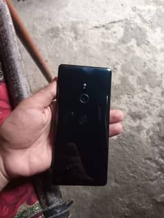 sony Xperia xz3 WhatsApp 03164047667