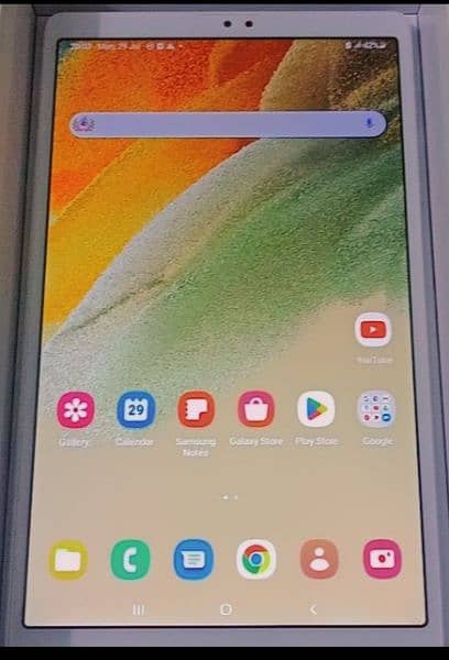 Samsung Galaxy Tab A7 Lite 3