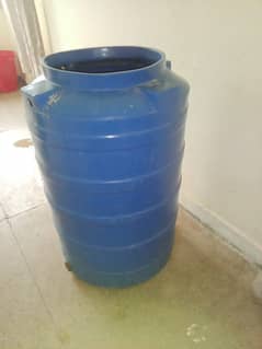 water tank for sell