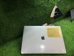 Apple MacBook Pro 15 Inch (Core i7 Quad Core) Faisalabad
