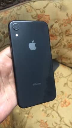 Iphone Xr PTA approved