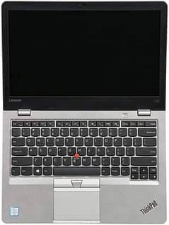 Lenovo ThinkPad | Core i5-7th Gen
