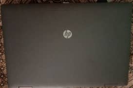 HP probook Intel core i5 3rd generation