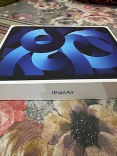 Apple Ipad Air 5th Gen 11 inches