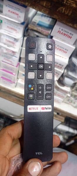 TCL Remote - LG TV REMOTE. remote 
SAMSUNG REMOTE 
ecostar remote 9