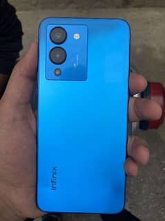 INFINIX NOTE 12